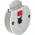 Направляющий элемент Hafele Slido F-Line12 20A