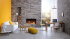 Плитка клинкерная Cerrad Loft brick pepper серый 0.6 м²