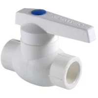 Кран PPR Valtec VTp.743.0.025