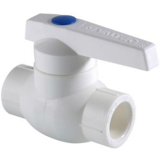 Кран PPR Valtec VTp.743.0.025