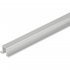 Нижний направляющий профиль Hafele Slido F-Line11-12A