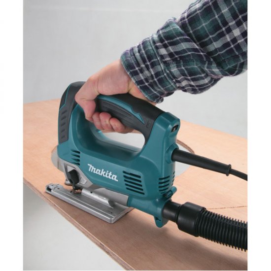 Лобзик Makita JV0600K, 650 Вт