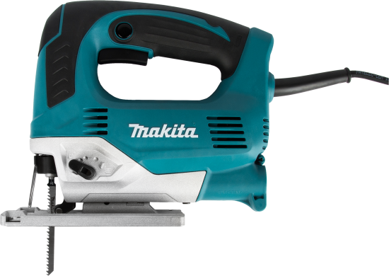 Лобзик Makita JV0600K, 650 Вт