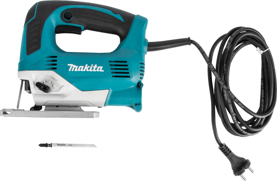 Лобзик Makita JV0600K, 650 Вт