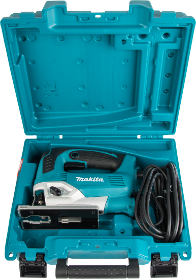 Лобзик Makita JV0600K, 650 Вт