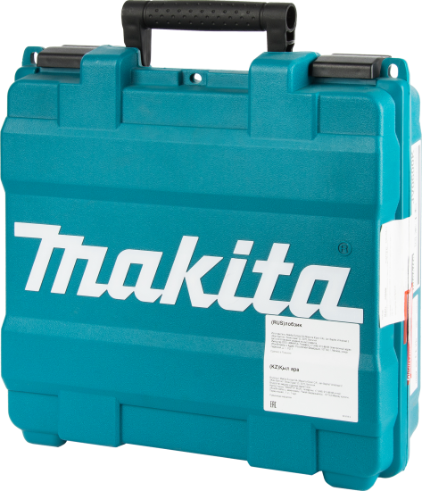 Лобзик Makita JV0600K, 650 Вт