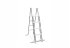 Бассейн каркасный Intex Metal Frame 28242NP 457x122 см с набором аксессуаров