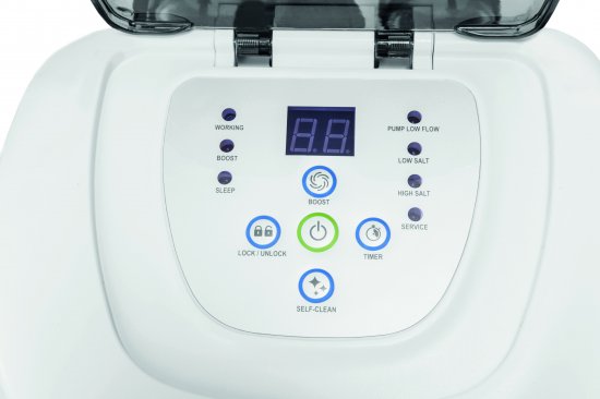 Хлоргенератор Intex Krystal Clear Saltwater System CG-26668