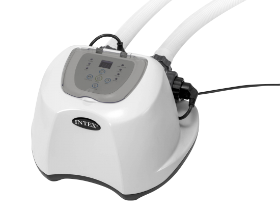 Хлоргенератор Intex Krystal Clear Saltwater System CG-26668