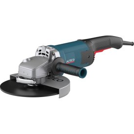 Болгарка (ушм) ALTECO AGH 2400-230 S HEAVY DUTY