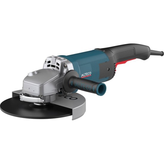 Болгарка (ушм) ALTECO AGH 2400-230 S HEAVY DUTY