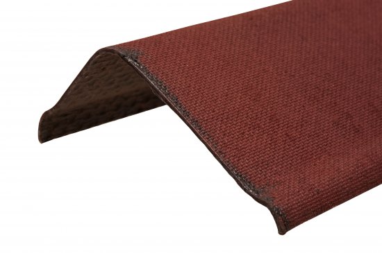 Щипец Ондулин DIY 1.035 м красный