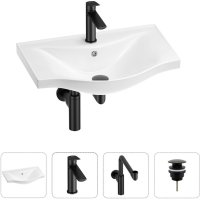 Раковина для ванной Wellsee Bisou