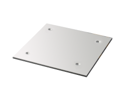 Экран защитный Corax 430/0.5 мм D200