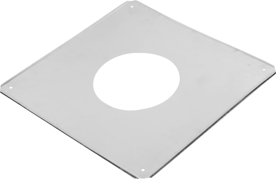 Экран защитный Corax 430/0.5 мм D200