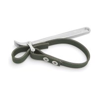 Ременной съемник масляных фильтров Дело Техники 800410