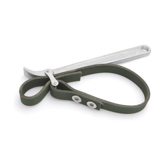 Ременной съемник масляных фильтров Дело Техники 800410