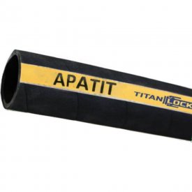 Пескоструйный рукав TITAN LOCK APATIT