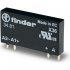 Ультратонкое твердотельное реле Finder 348170609024