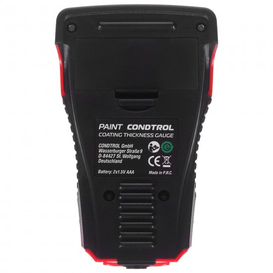 Толщиномер Condtrol Paint Check 3-7-052