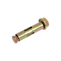 Анкерный болт МЕТАЛЛСЕРВИС M8x40