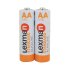 Батарейка Lexman Standard AA (LR6) алкалиновая 2 шт.