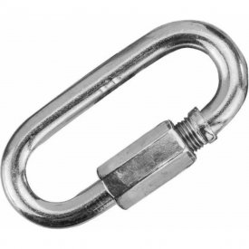 Оцинкованный винтовой карабин МЕТАЛЛСЕРВИС 1237092