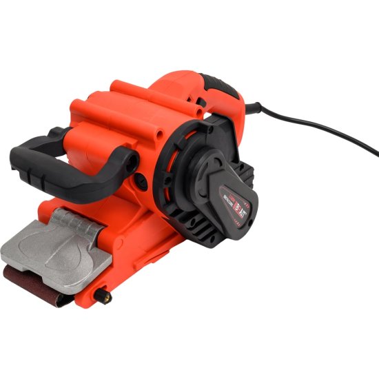 Ленточная шлифовальная машина BRAIT BBS76/1100S