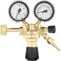Регулятор расхода газа ПТК У30/АР40-КР-И