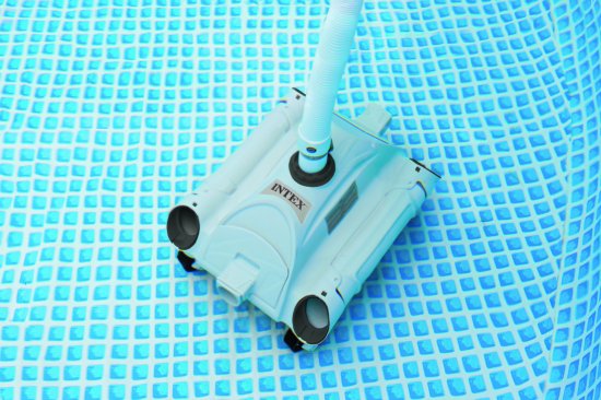 Пылесос для бассейна Intex 28001