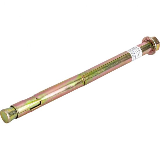 Анкерный болт МЕТАЛЛСЕРВИС М20x300