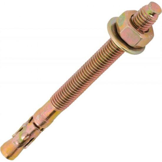 Клиновой анкер МЕТАЛЛСЕРВИС 1229450