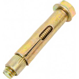 Анкерный болт МЕТАЛЛСЕРВИС M8x45