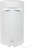 Накопительный водонагреватель электрический 100 л Ariston BLU1 R ABS Slim 3700616 2 кВт эмалированная сталь мокрый ТЭН