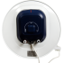 Накопительный водонагреватель электрический 100 л Ariston BLU1 R ABS Slim 3700616 2 кВт эмалированная сталь мокрый ТЭН