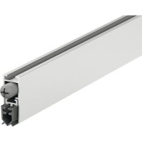 Алюминиевый автоматический порог Hafele 950.05.343