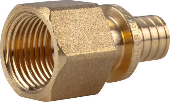 Переходник Pro Aqua 1/2