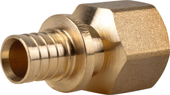 Переходник Pro Aqua 1/2