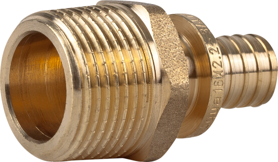 Переходник Pro Aqua 3/4