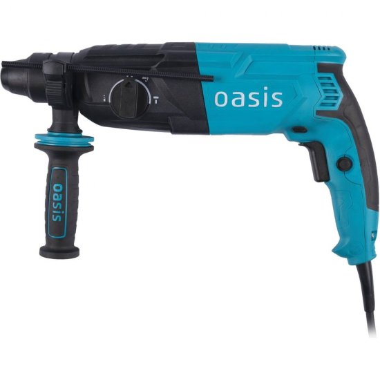 Электрический перфоратор OASIS PR-100