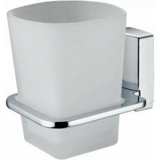 Одинарный держатель WasserKraft Leine