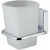 Одинарный держатель WasserKraft Leine