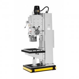 Тяжелый сверлильный станок Stalex MGB50