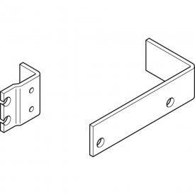 Активатор демпфера Hafele Slido Hangroller 50