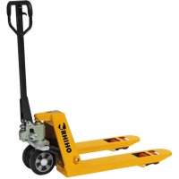 Гидравлическая тележка RHIHO Plus