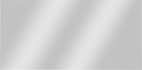 Лист зеркальный Aisi 430 0.5x300x600 мм, нержавеющая сталь