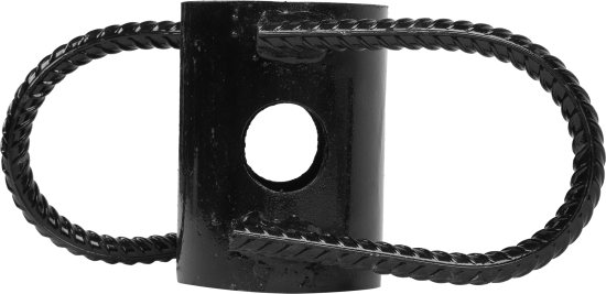 Вороток для сваи 89 мм