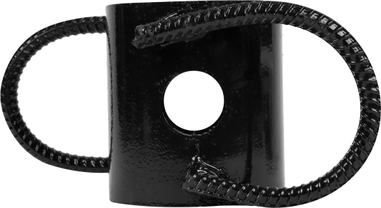 Вороток для сваи 108 мм