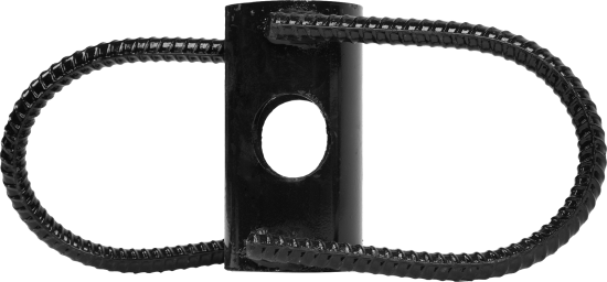 Вороток для сваи 57 мм