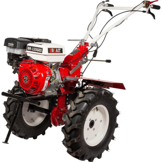 Бензиновый мотоблок BRAIT BR-135GES